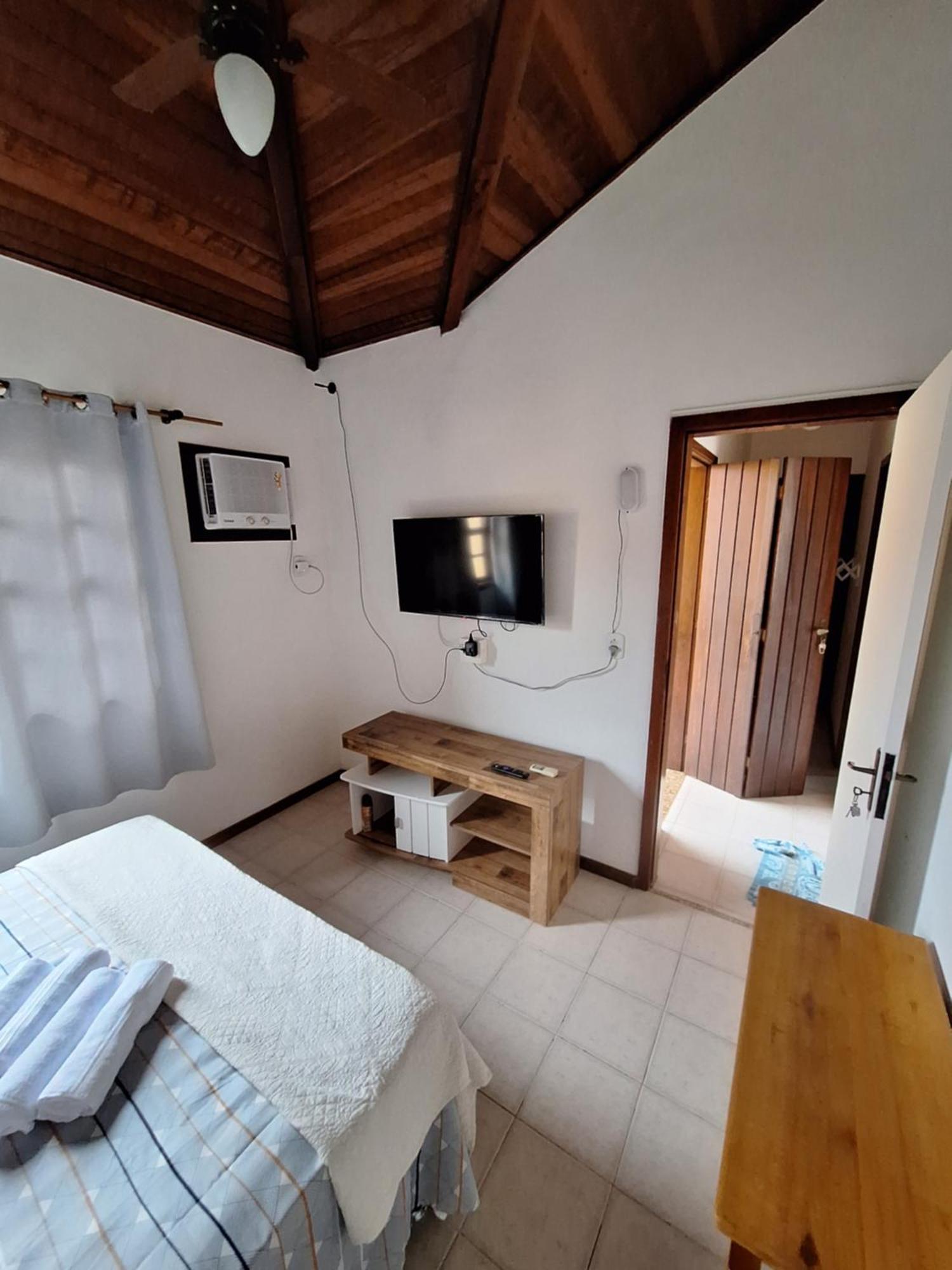 Suite Quadrupla Com Vista Para O Mar Búzios Εξωτερικό φωτογραφία