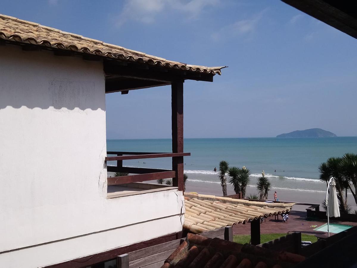Suite Quadrupla Com Vista Para O Mar Búzios Εξωτερικό φωτογραφία